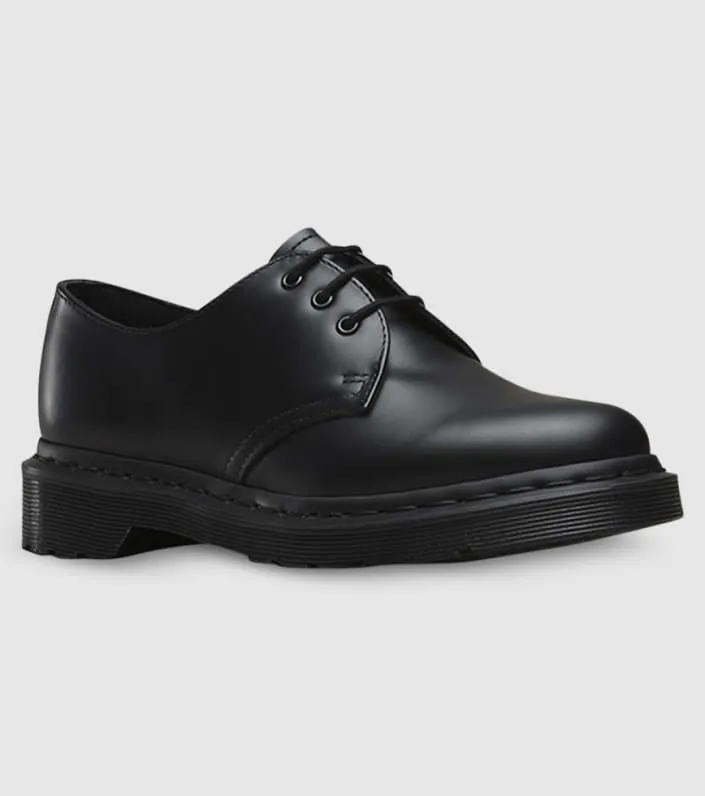 dr martens 1461 senior unisex school shoes