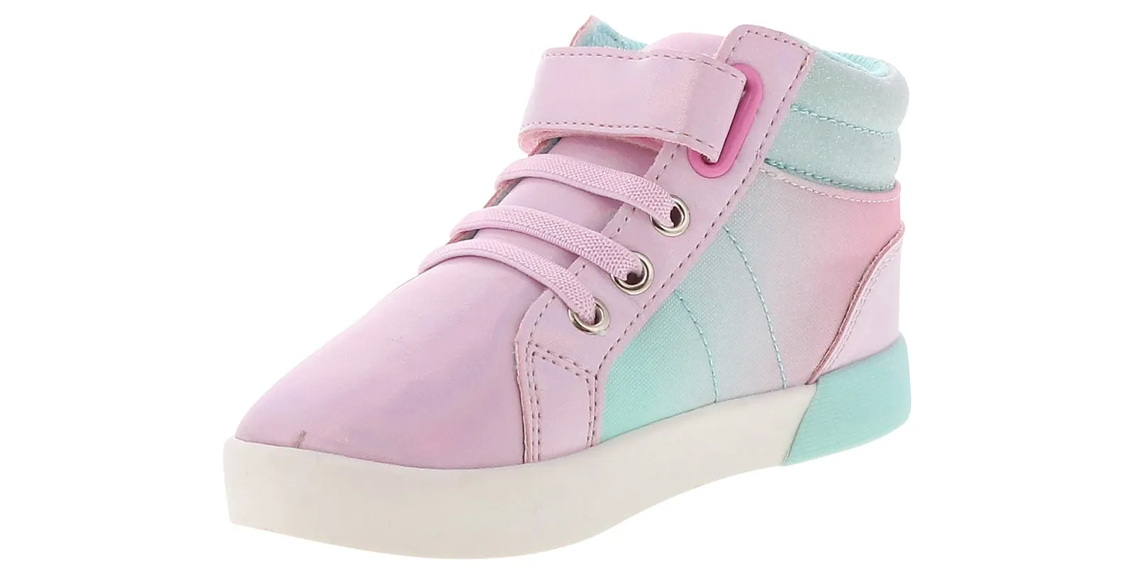 Dr.Scholl’s Felicia Toddler Girls’ (5-11) Casual Sneaker