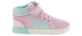 Dr.Scholl’s Felicia Toddler Girls’ (5-11) Casual Sneaker