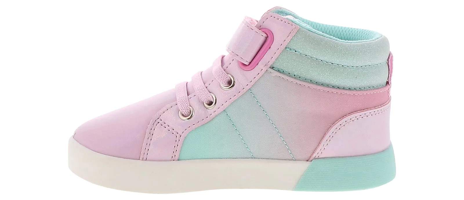 Dr.Scholl’s Felicia Toddler Girls’ (5-11) Casual Sneaker