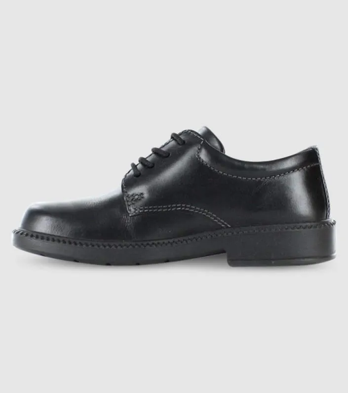 ecco junior arlanda junior boys school shoes