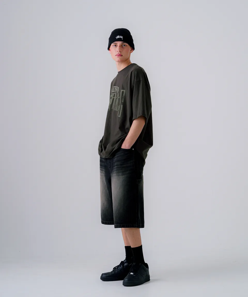 EZKATON  |[ EZKATON ]★BRAKE SHORT SLEEVE