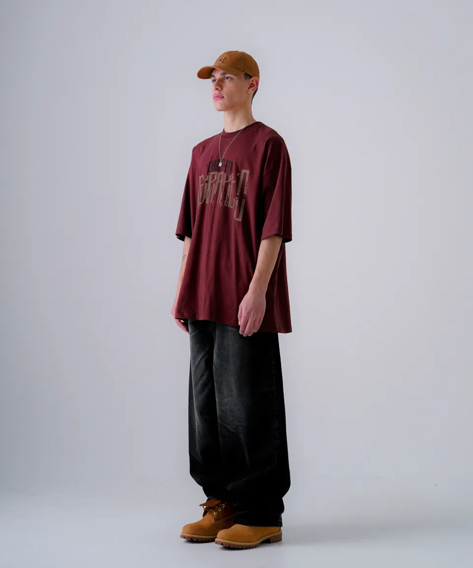 EZKATON  |[ EZKATON ]★BRAKE SHORT SLEEVE