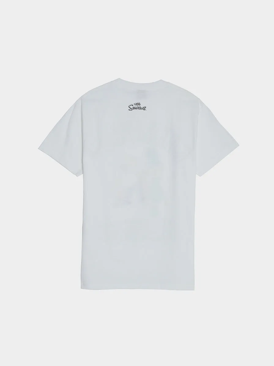 Family OG T-Shirt, White