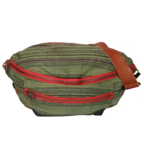 Fanny Pack- Aquinnah Green