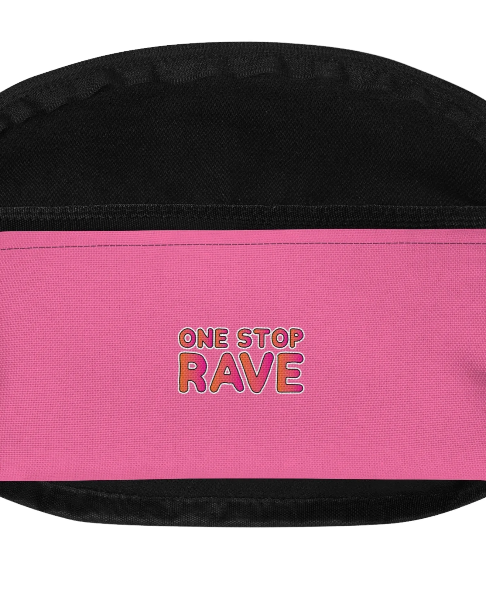 Feral Rave Baby Fanny Pack