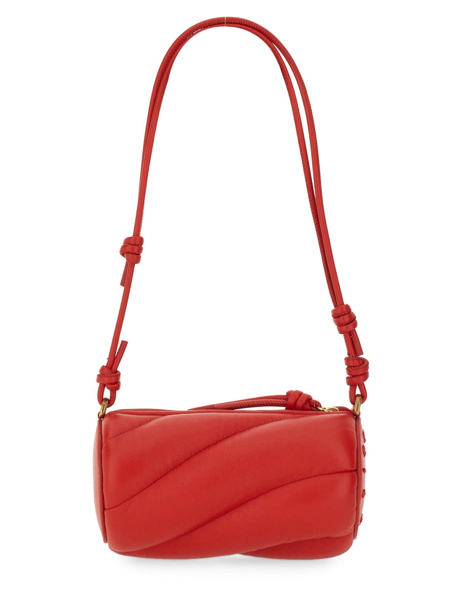 FIORUCCI    MINI LEATHER MELLA BAG