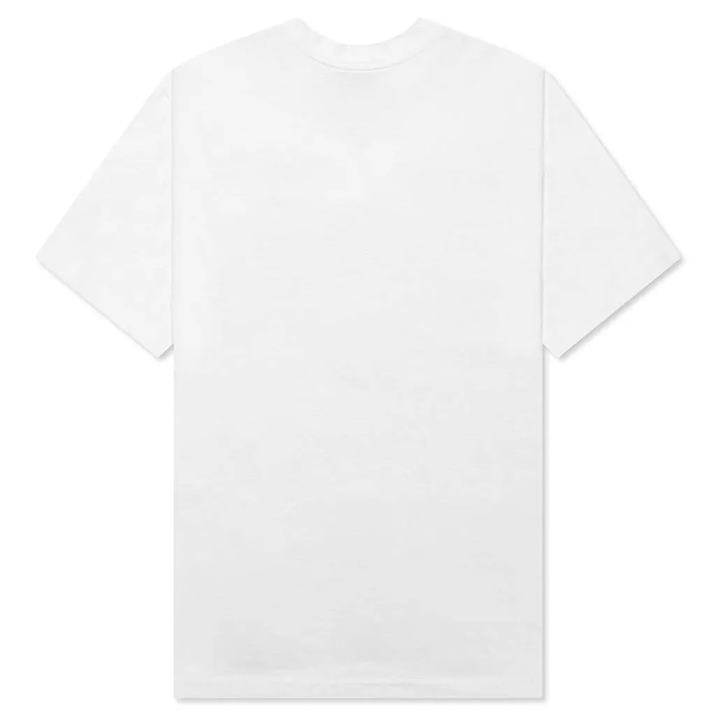 Frank T-Shirt - White