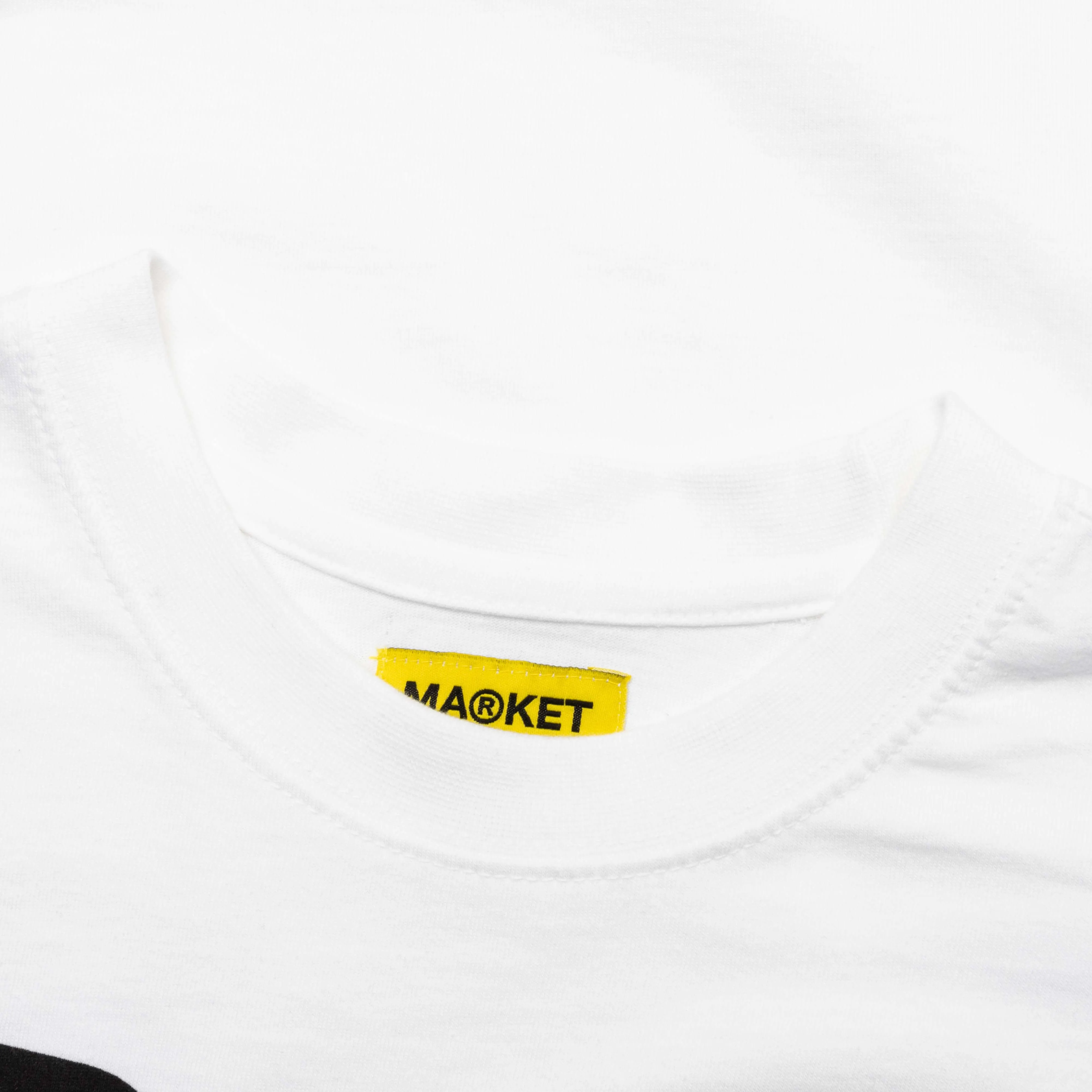 Frank T-Shirt - White