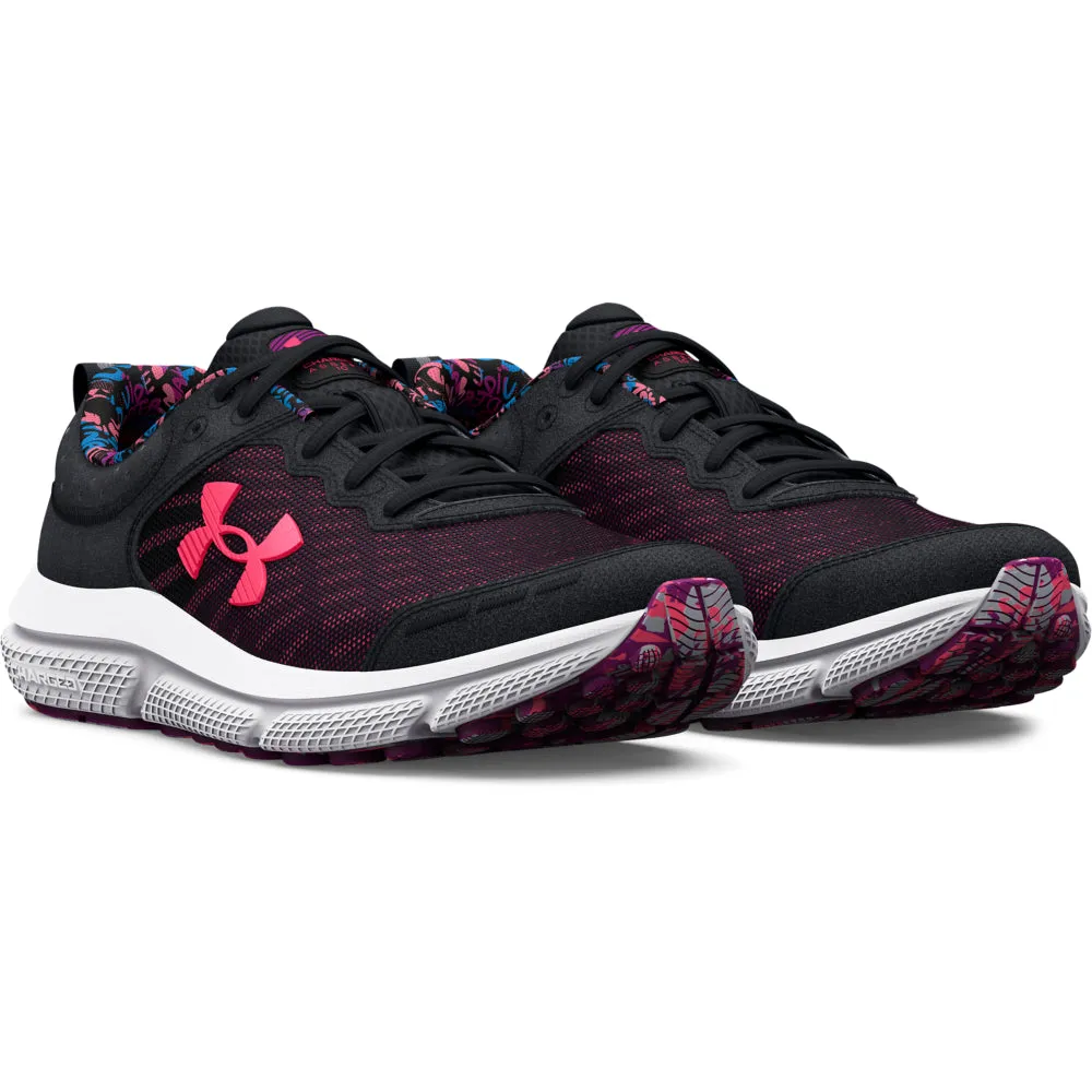 Girls' Under Armour Youth Assert 10 Glitter