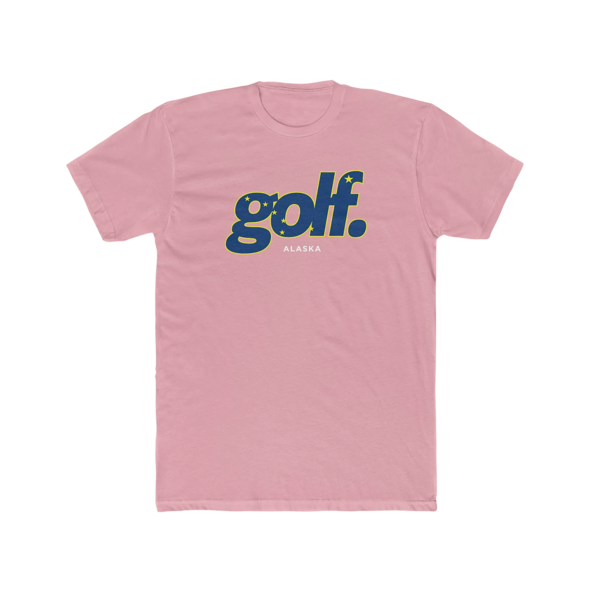 Golf Alaska T-Shirt