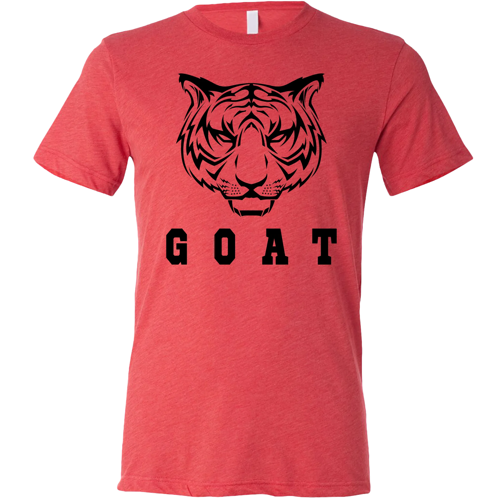 Golf GOAT Unisex T-Shirt