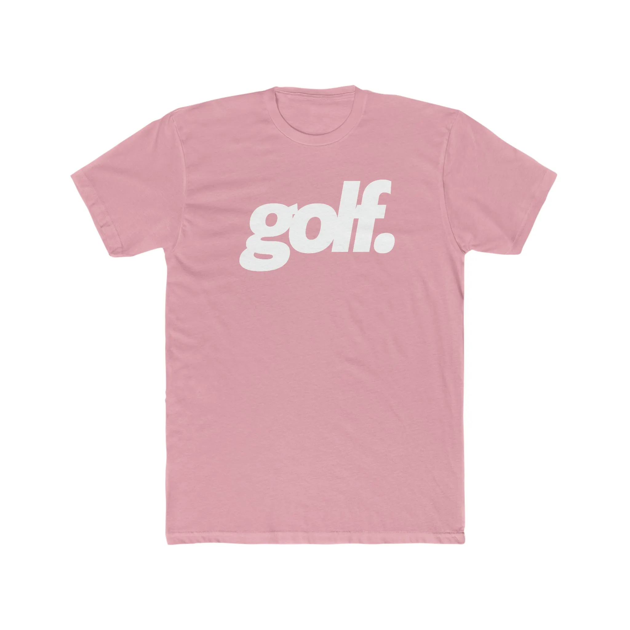 Golf Nation T-Shirt