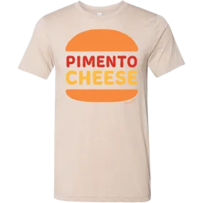 Golf Pimento Cheese Unisex T-Shirt