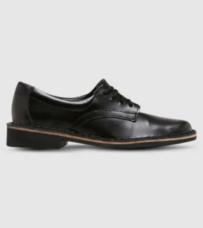 harrison indy 2 senior girls school shoes