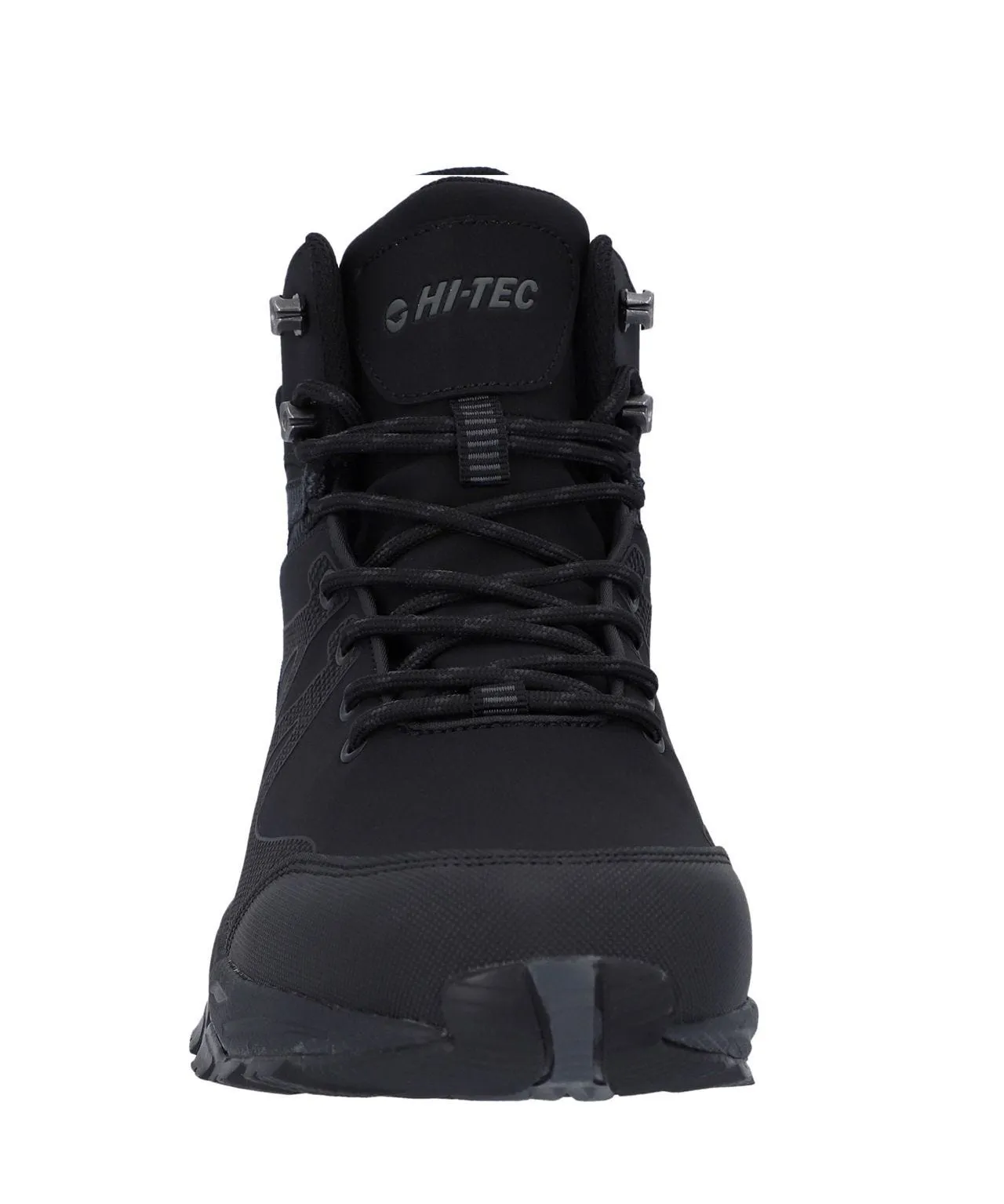 Hi-Tec Mens Jackdaw Mid Waterproof Boots