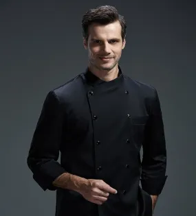 High Quality Chef Uniforms - V1183056