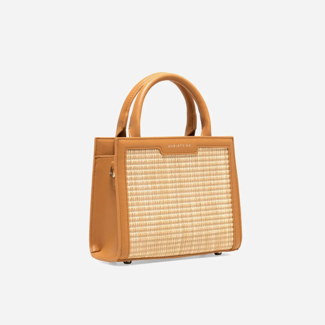 Ilora Woven Tote