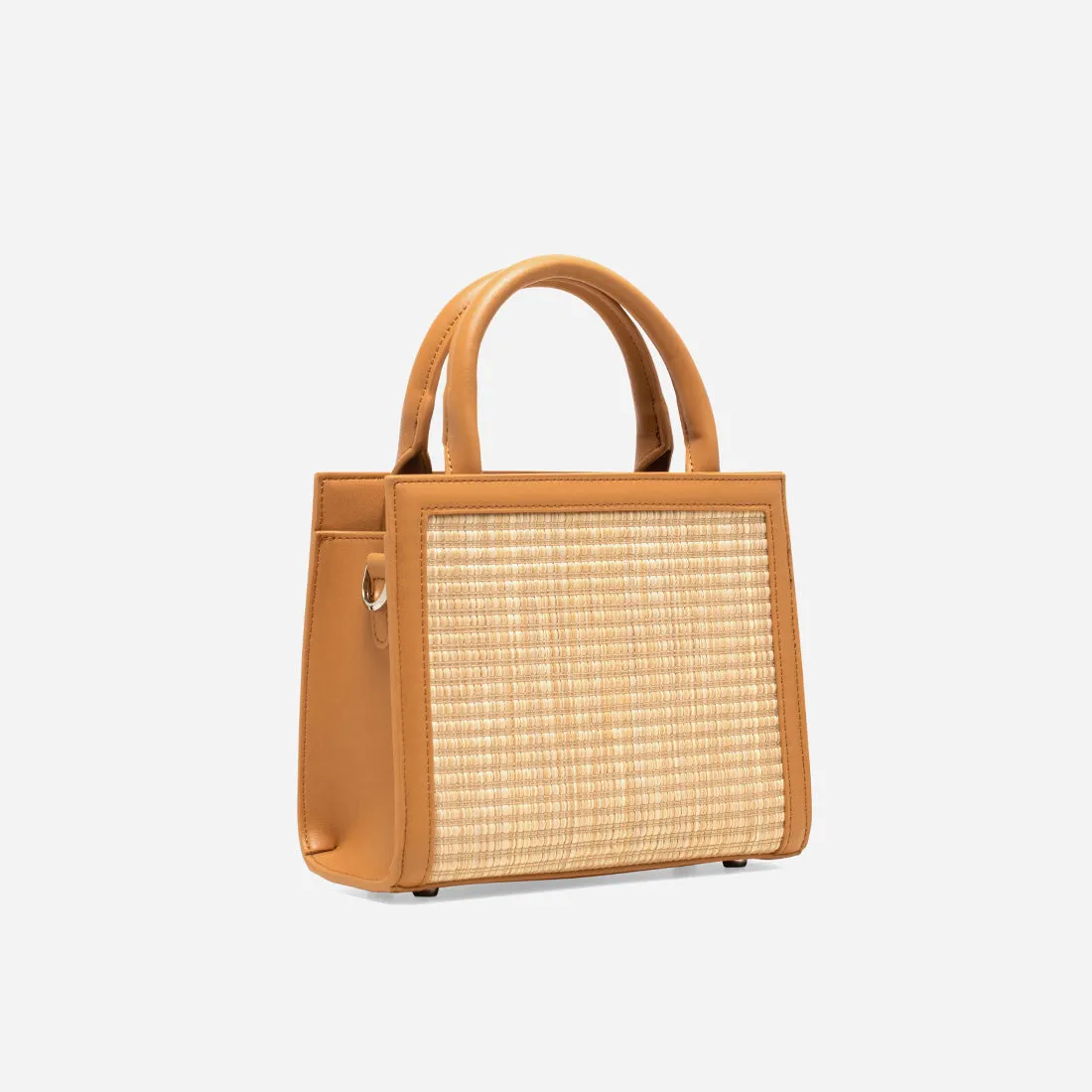 Ilora Woven Tote