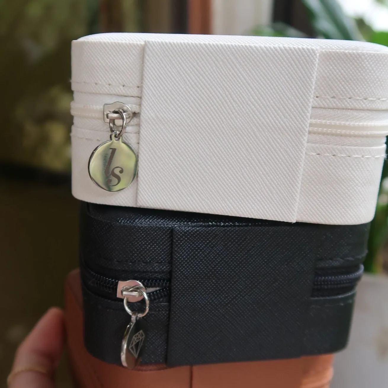 Jewelry Travel Organizer