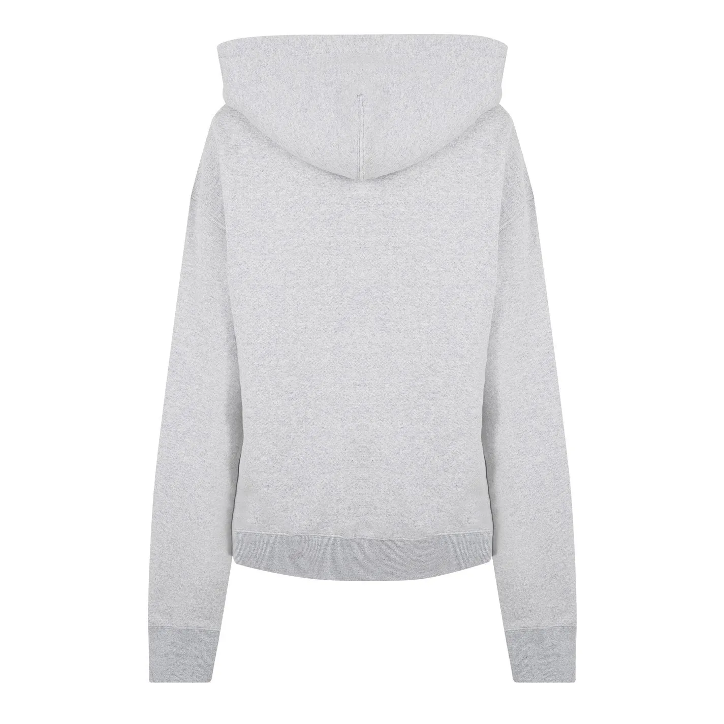 Jil Sander  |Rib Street Style Long Sleeves Cotton Logo