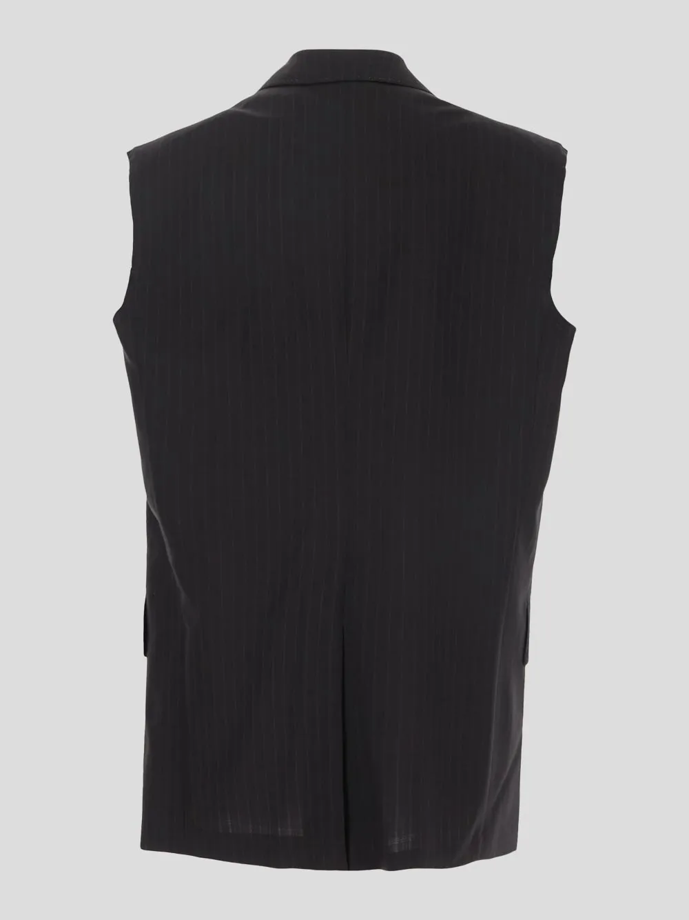 Junya Watanabe Pinstriped Vest