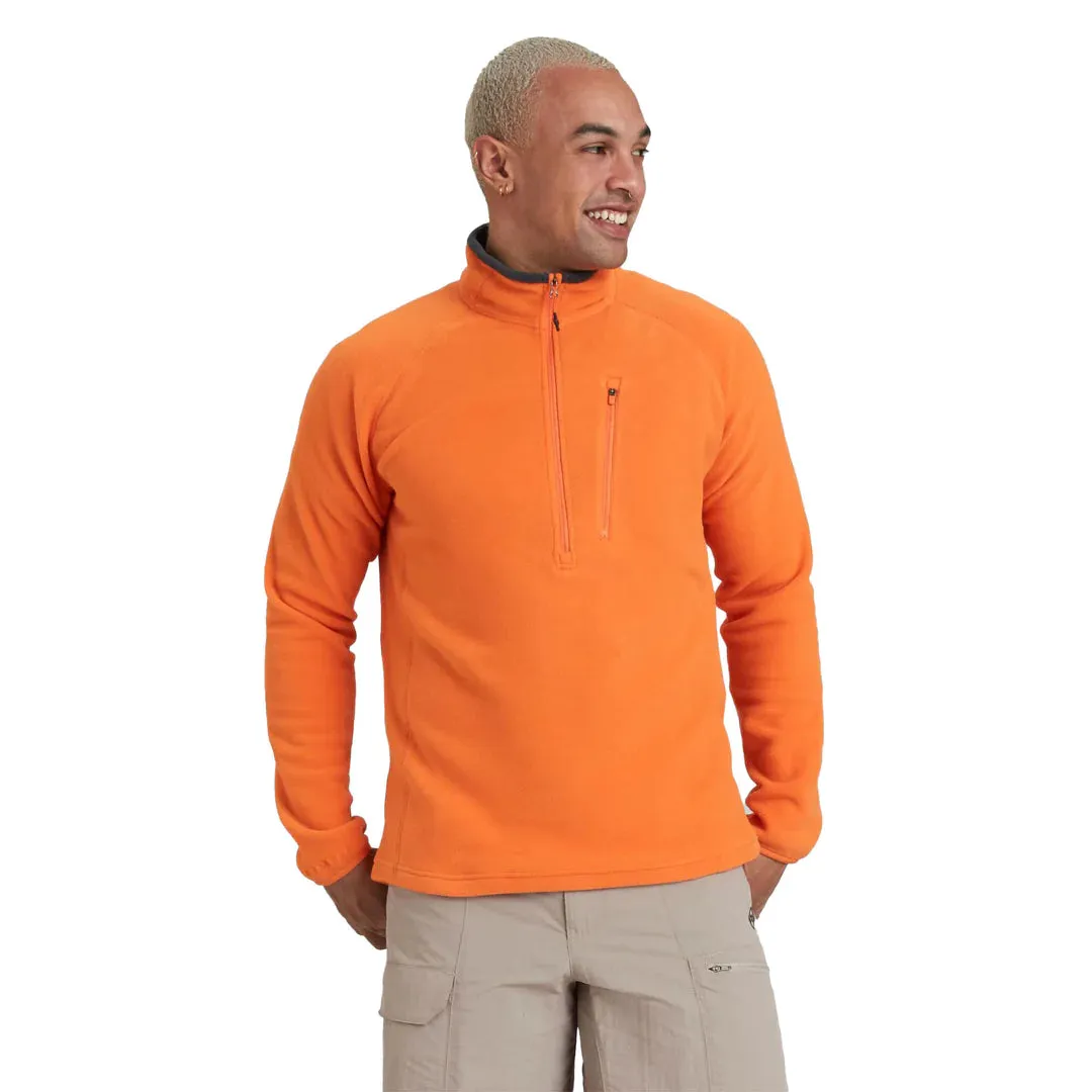 Kathmandu Mens Ridge 100 Primaloft Bio Pullover