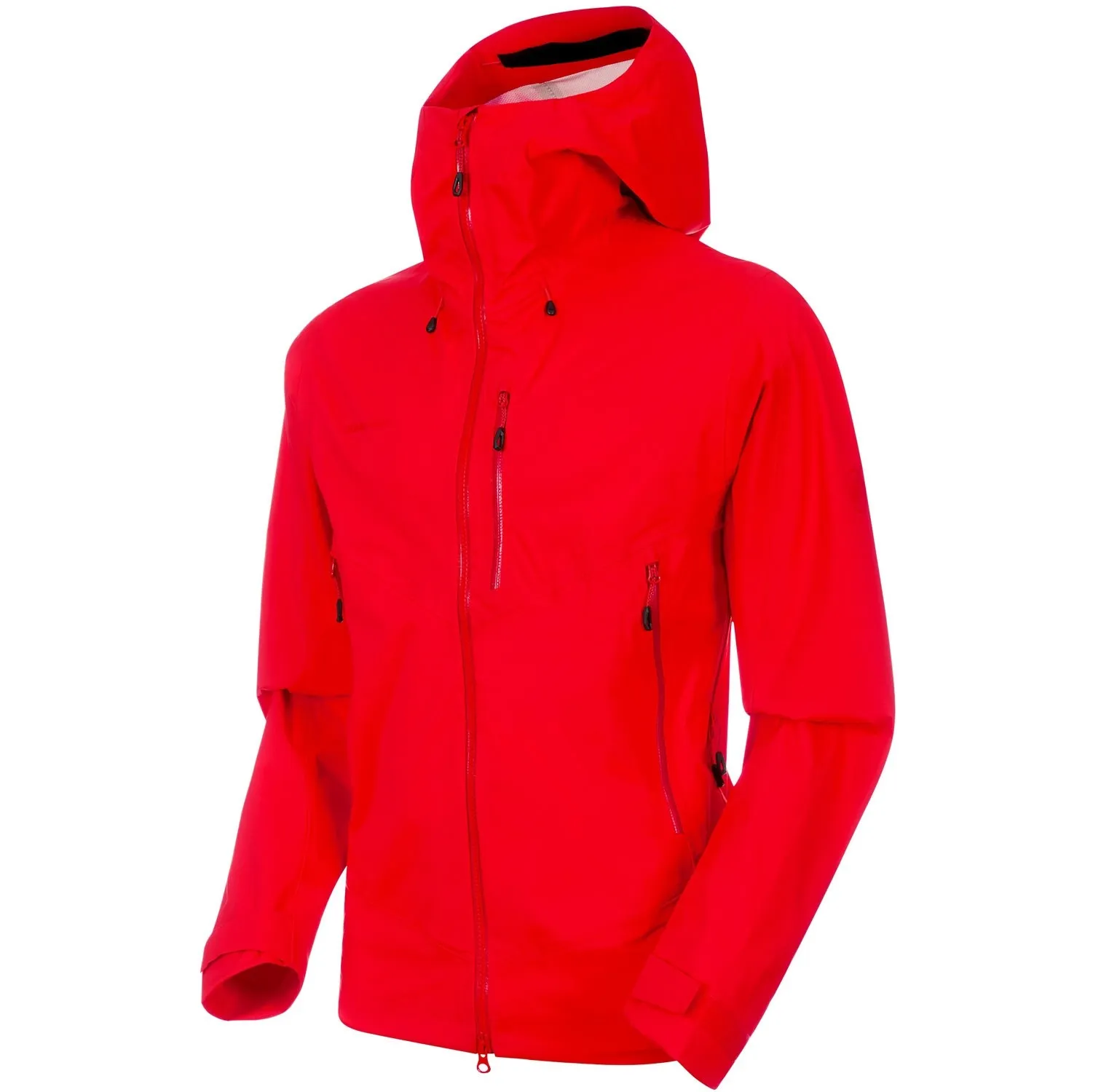 Kento HS Hooded Waterproof Jacket - Men's