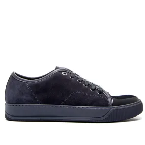 Lanvin Captoe Low Top Sneaker | Credomen