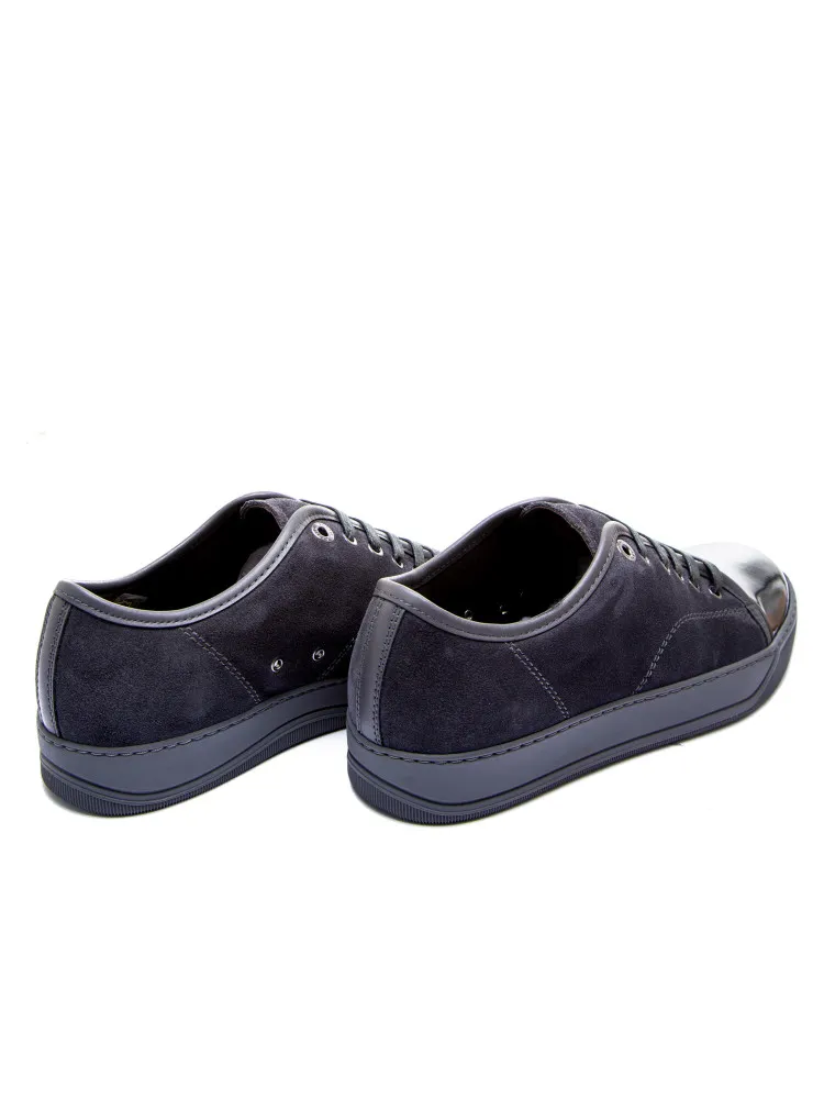 Lanvin Captoe Low Top Sneaker | Credomen