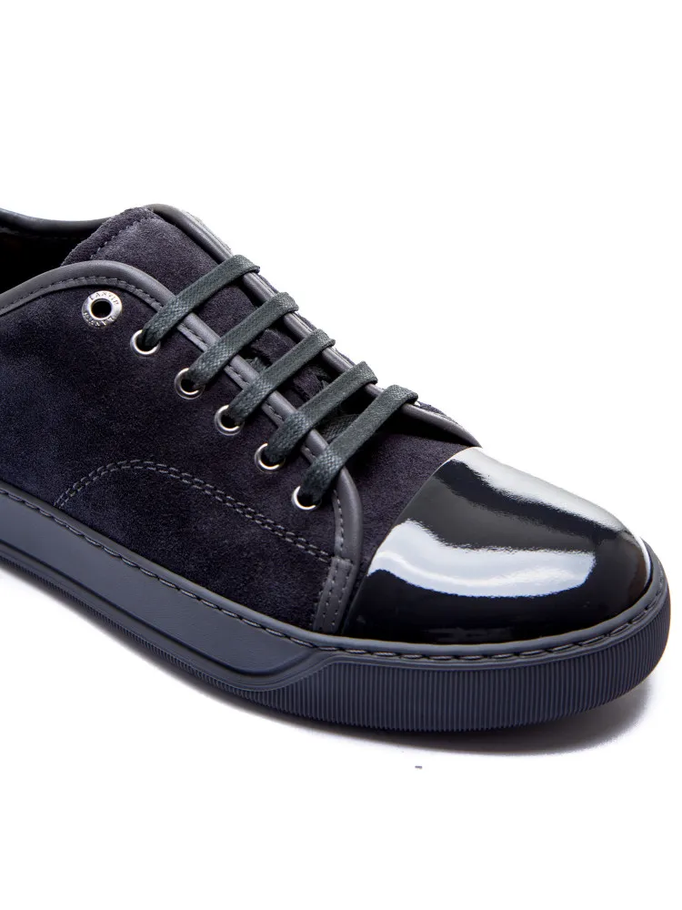 Lanvin Captoe Low Top Sneaker | Credomen