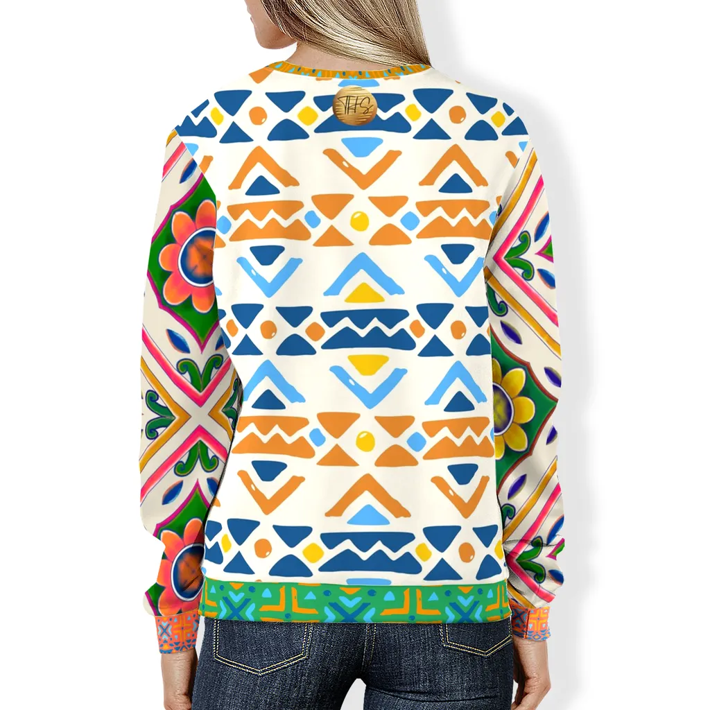 Laredo Unisex Sweatshirt