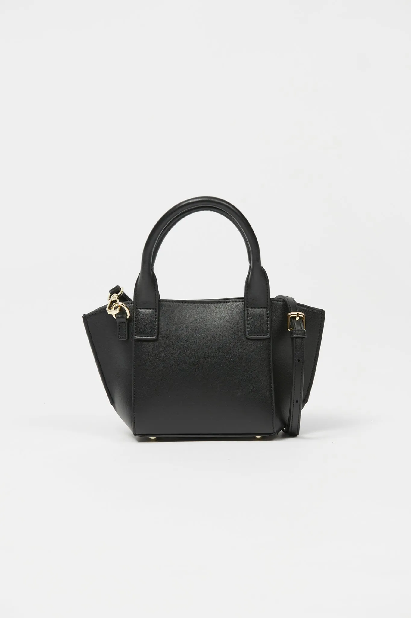 Lato Bag Black