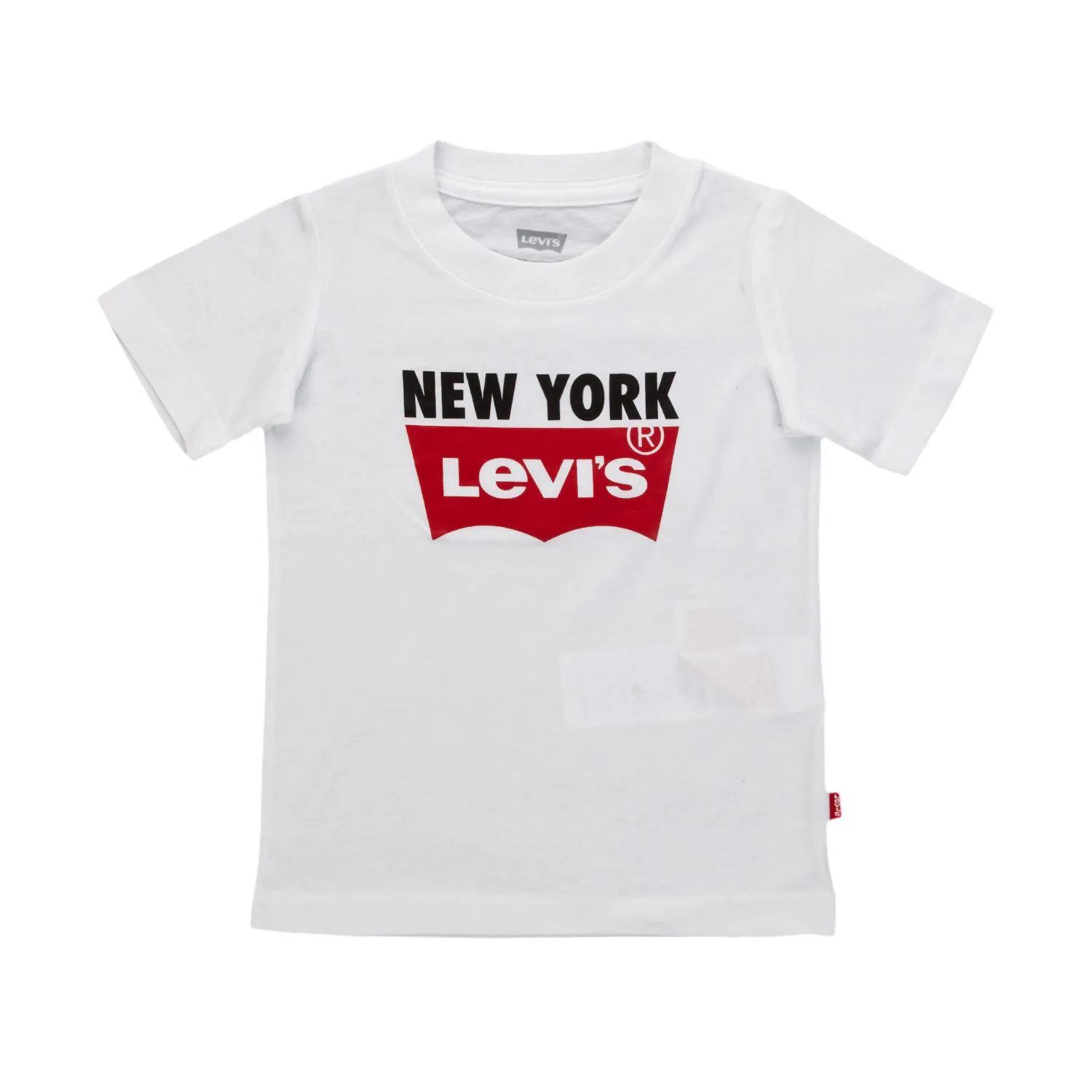 Levi's Logo Print T-Shirt Unisex