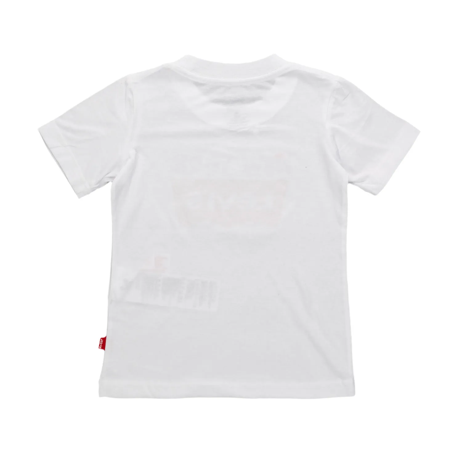 Levi's Logo Print T-Shirt Unisex