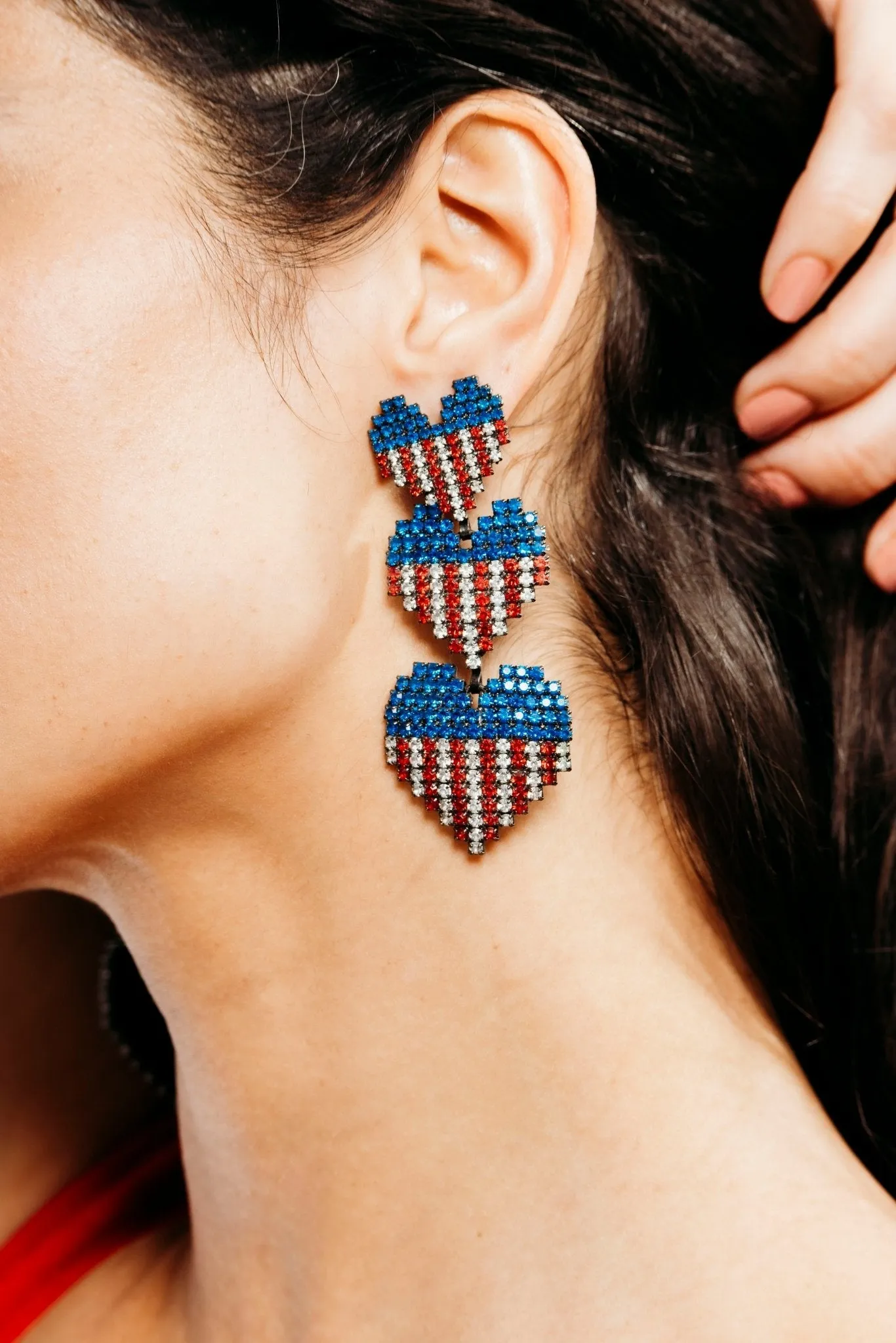 Martha Earrings