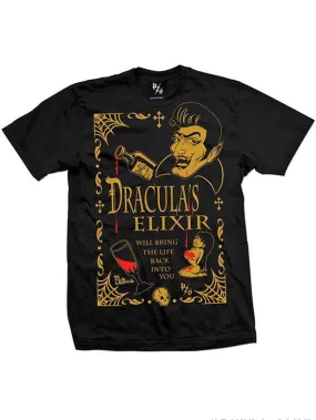 Men's Draculas Elixir Tee