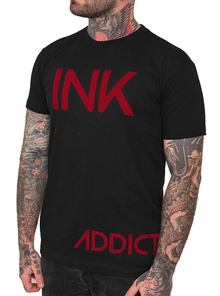 Men's Ink Tee