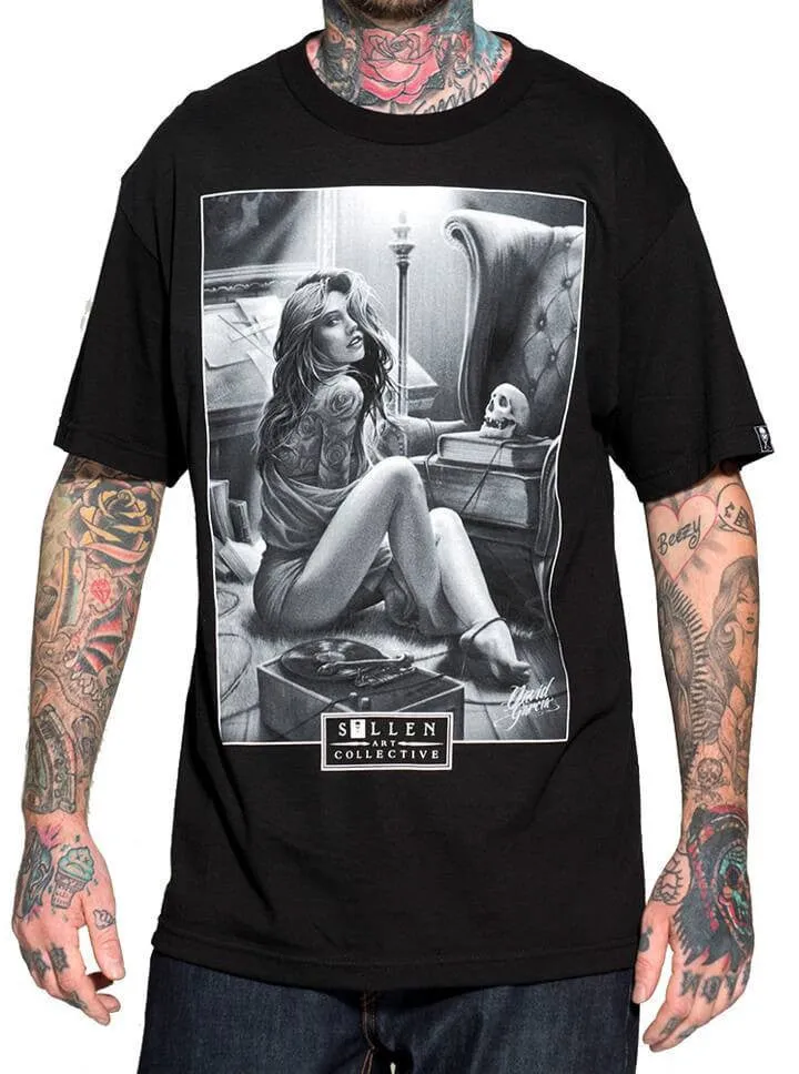 Men's Muse Tee