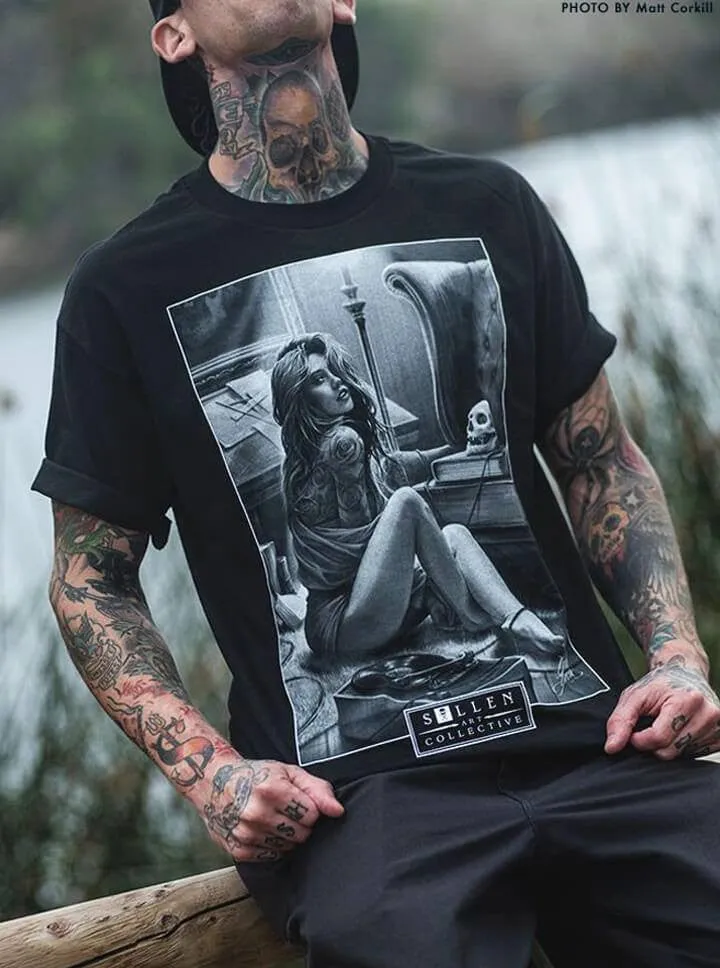 Men's Muse Tee