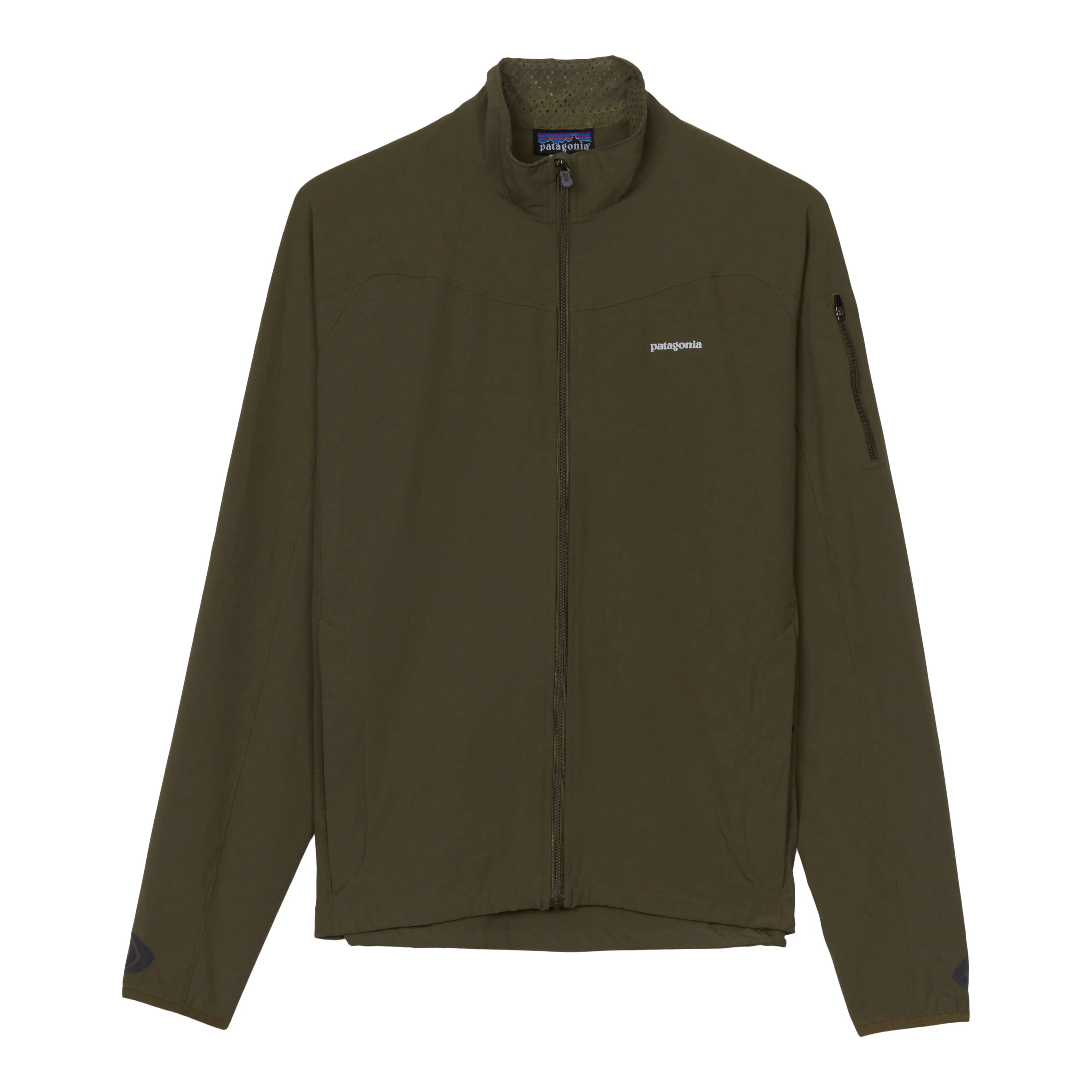 Men's Traverse Jacket