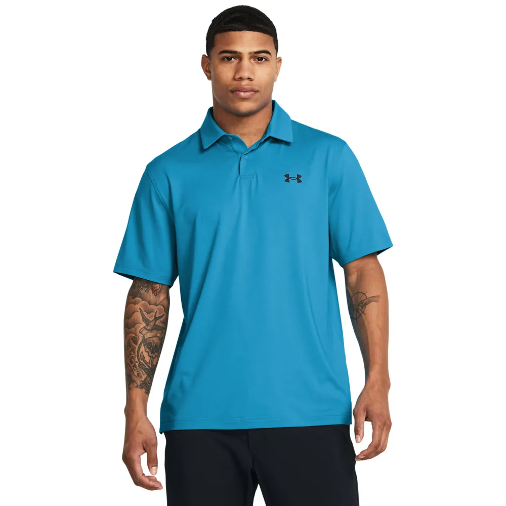 Men's Under Armour T2G Polo