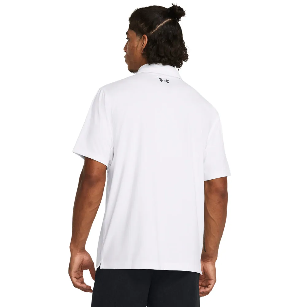 Men's Under Armour T2G Polo