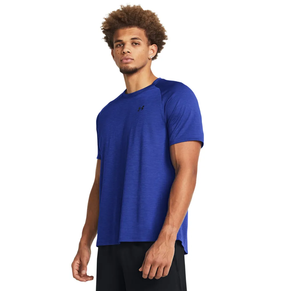 Men's Under Armour Tech Textured T-Shirt