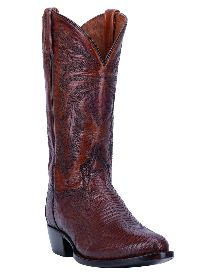 Men's Winston Western Boots