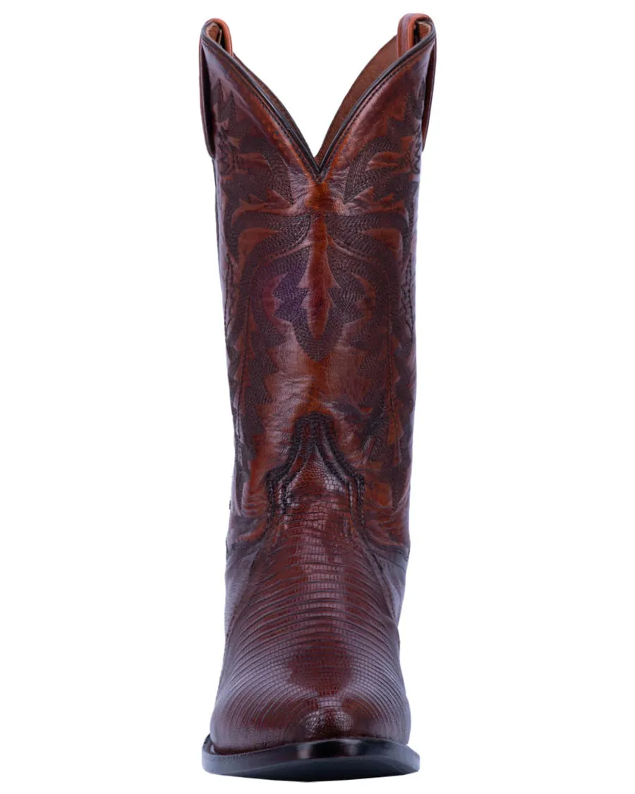 Men's Winston Western Boots