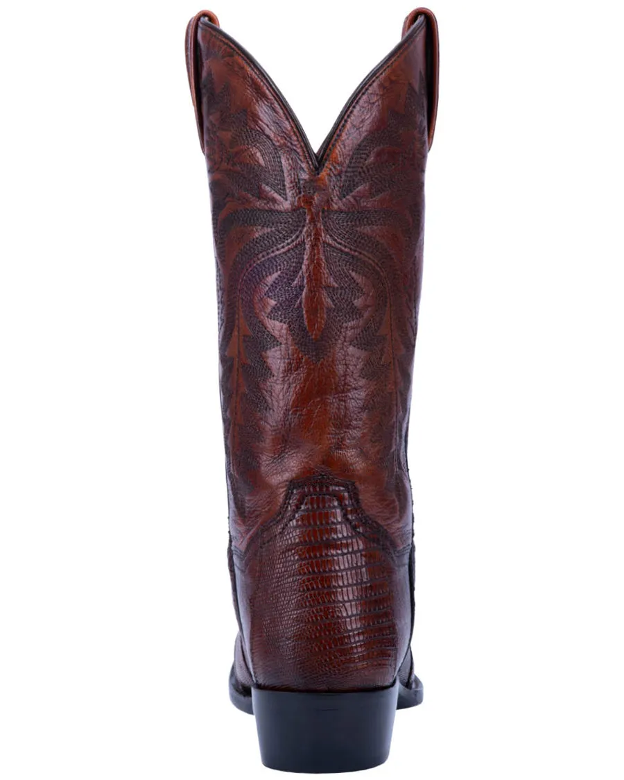 Men's Winston Western Boots