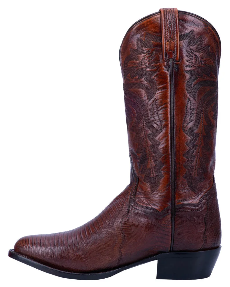 Men's Winston Western Boots