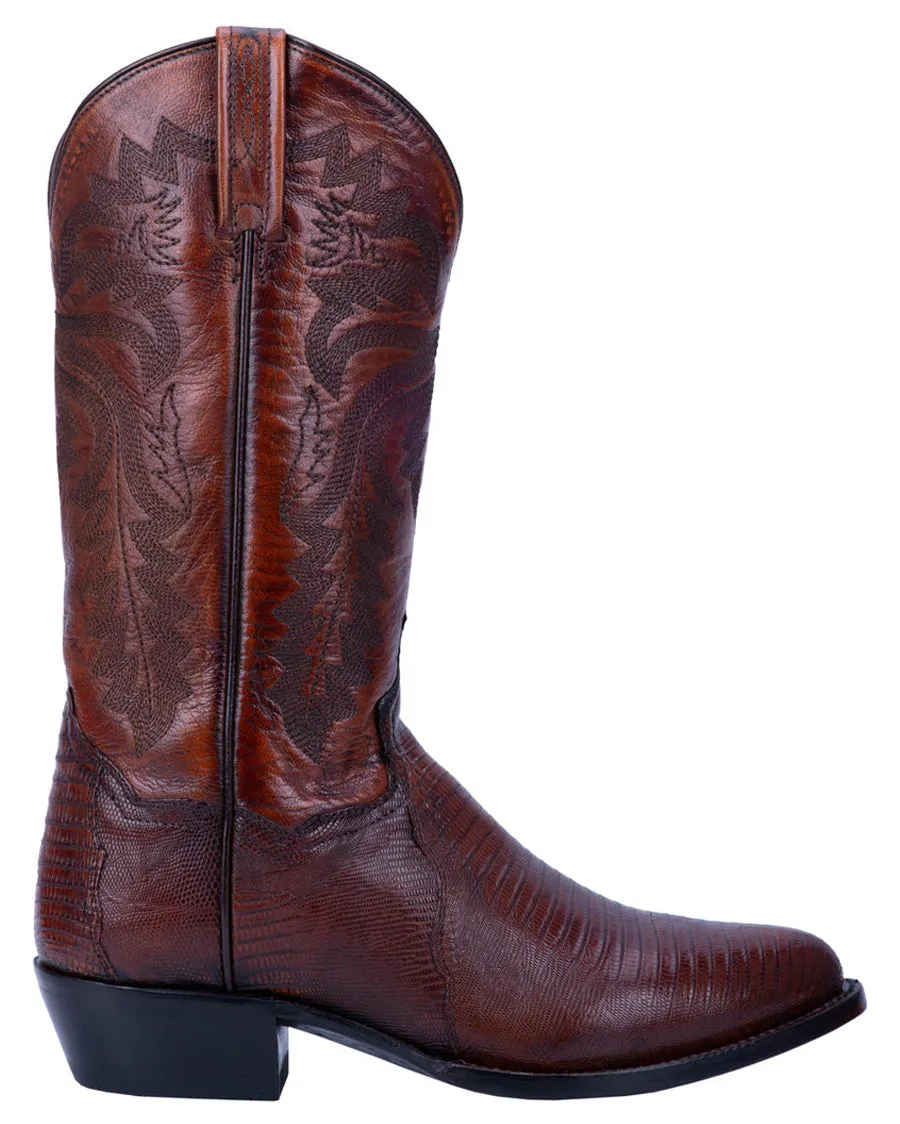 Men's Winston Western Boots