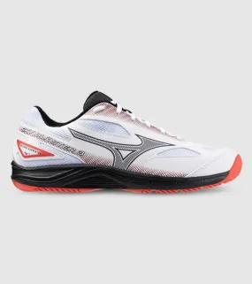 mizuno sky blaster 3 mens badminton shoes